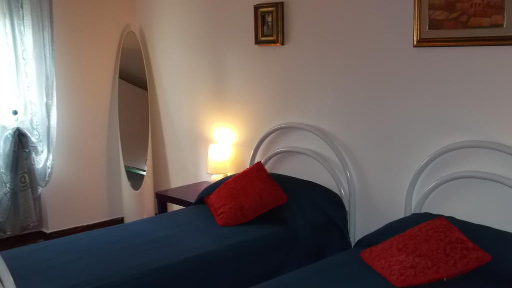 Solimarina Alghero Esterno foto